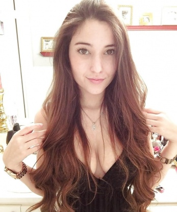 Проститутка Елена